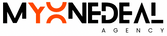 MYONEDEAL AGENCY - Accueil