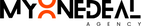 MYONEDEAL AGENCY - Accueil